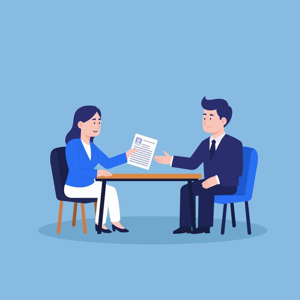 Why Do Job Requirements Keep Changing After the First Round of Interviews?