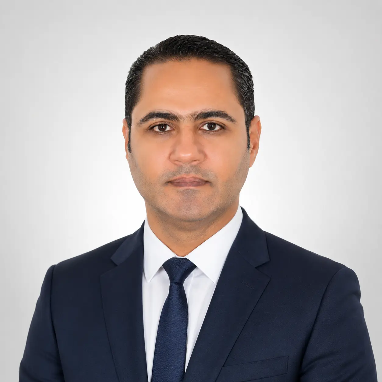 Tamer - Founder of Creative HRC